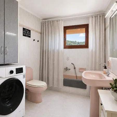 The Olive Tree House Liapades
