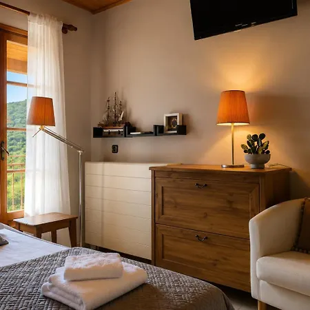 The Olive Tree House Feriehus *